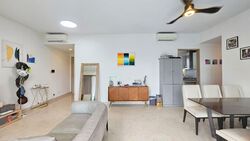 RiverGate (D9), Apartment #530109011